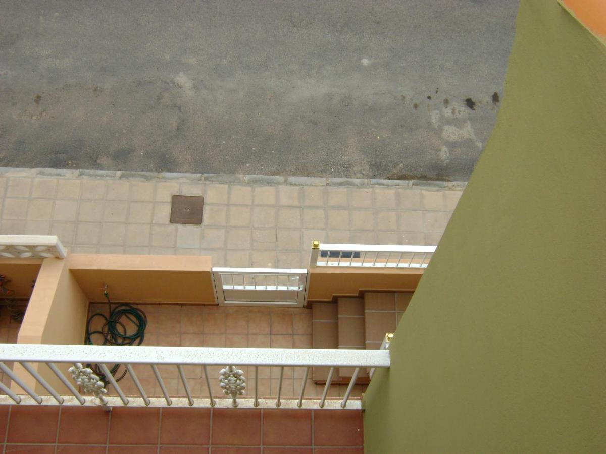 Villa Duplex Centrico, Luminosos Y Bonitas Vistas. Puerto del Rosario  Exterior foto