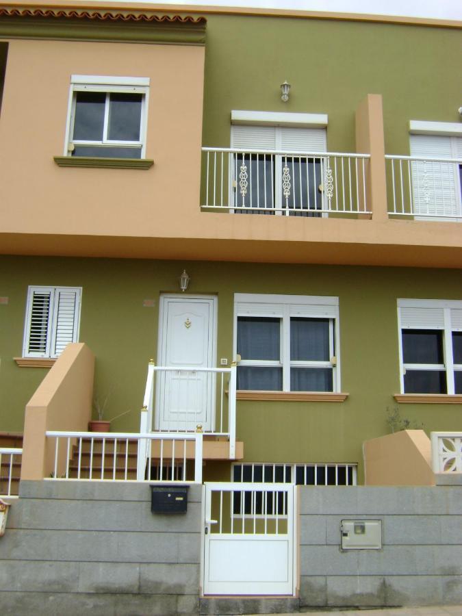 Villa Duplex Centrico, Luminosos Y Bonitas Vistas. Puerto del Rosario  Exterior foto