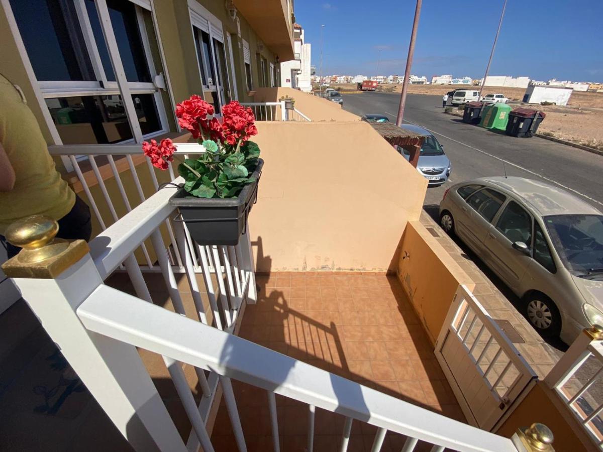 Villa Duplex Centrico, Luminosos Y Bonitas Vistas. Puerto del Rosario  Exterior foto
