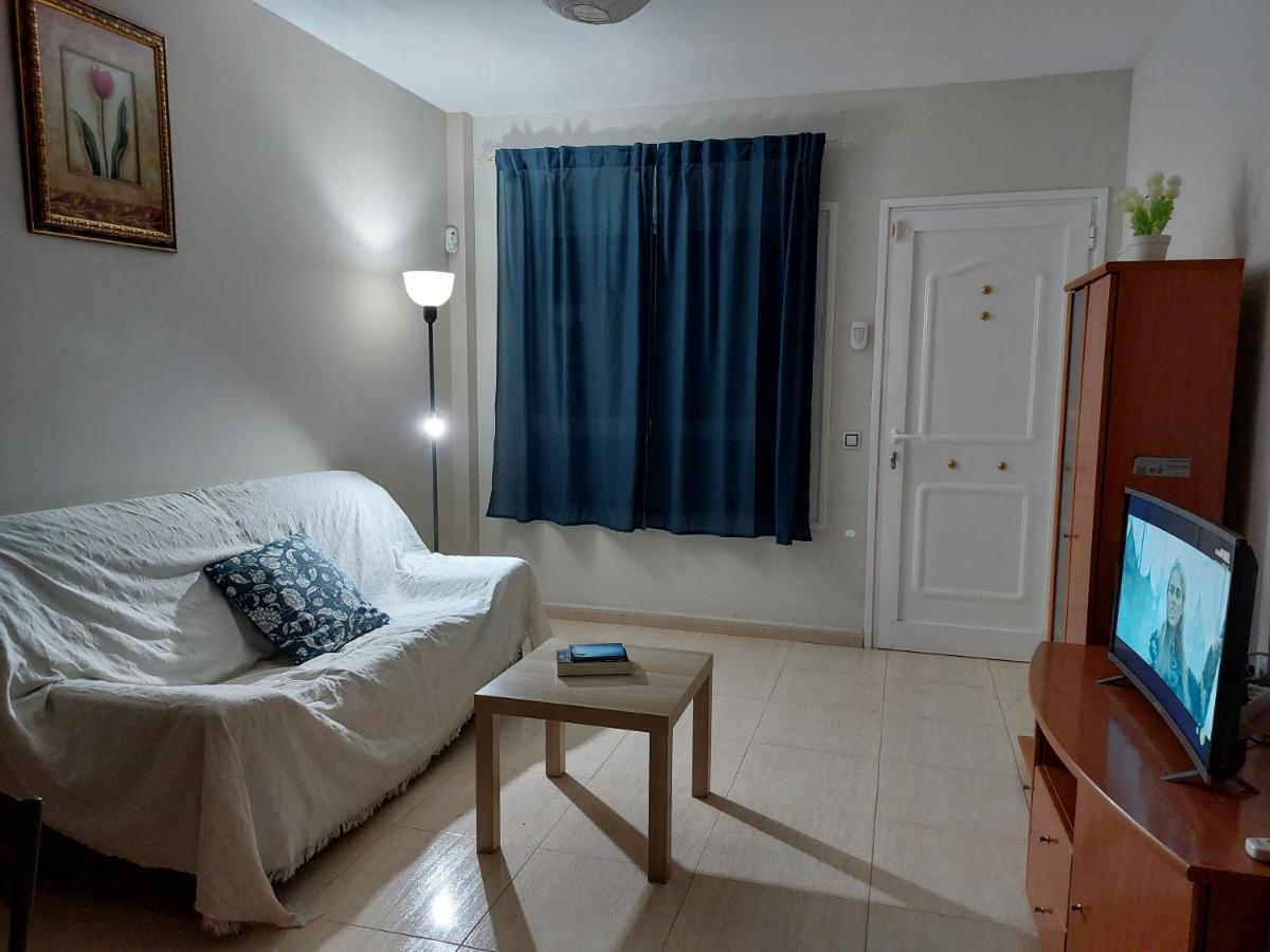 Villa Duplex Centrico, Luminosos Y Bonitas Vistas. Puerto del Rosario  Exterior foto