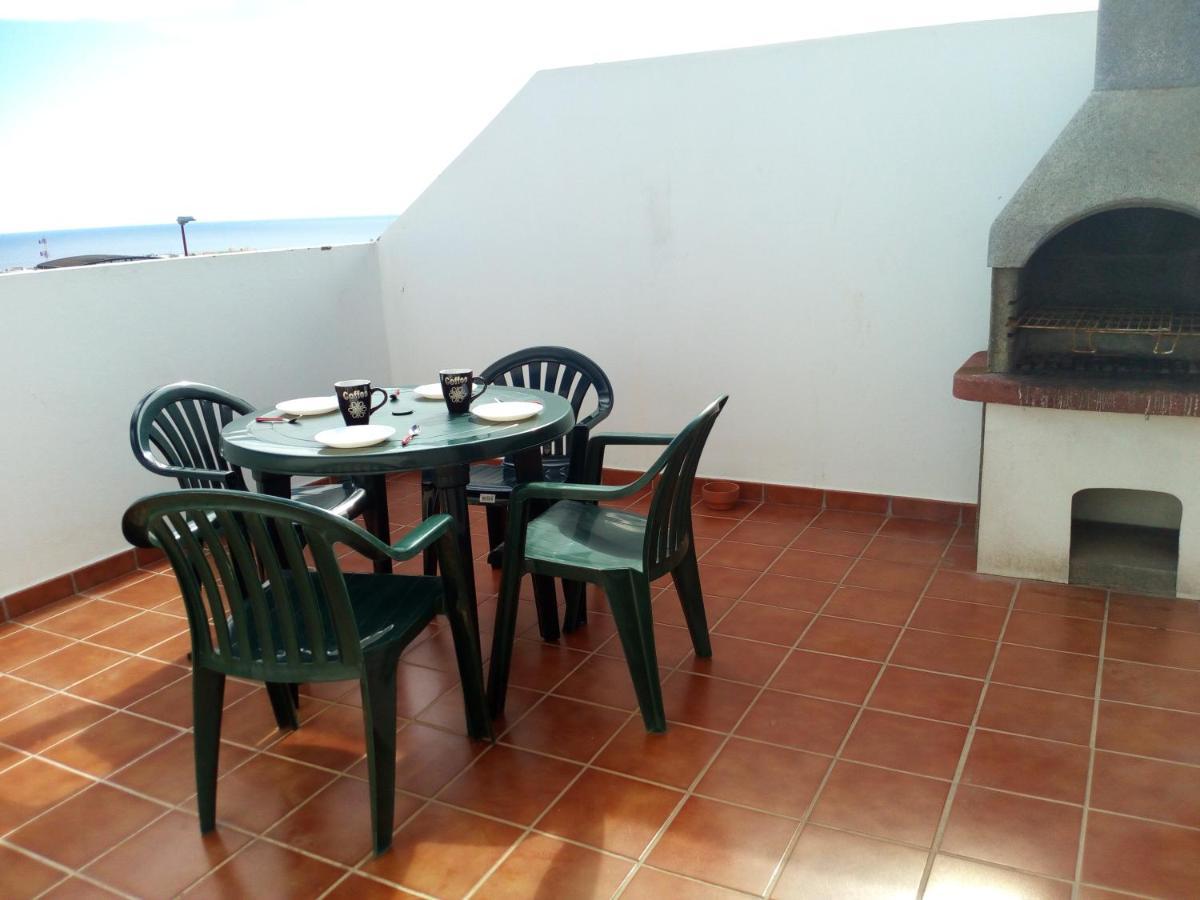 Villa Duplex Centrico, Luminosos Y Bonitas Vistas. Puerto del Rosario  Exterior foto