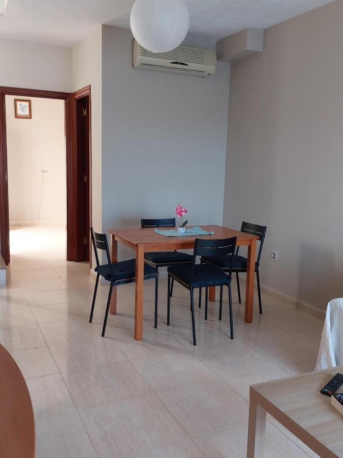 Villa Duplex Centrico, Luminosos Y Bonitas Vistas. Puerto del Rosario  Exterior foto