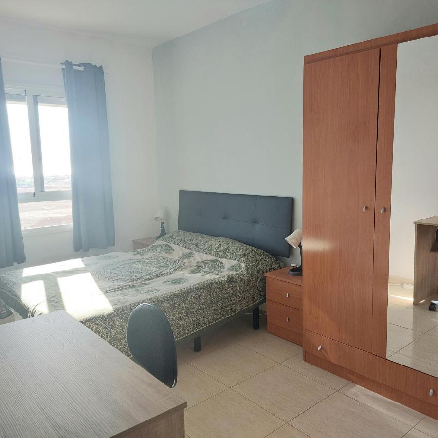 Villa Duplex Centrico, Luminosos Y Bonitas Vistas. Puerto del Rosario  Exterior foto